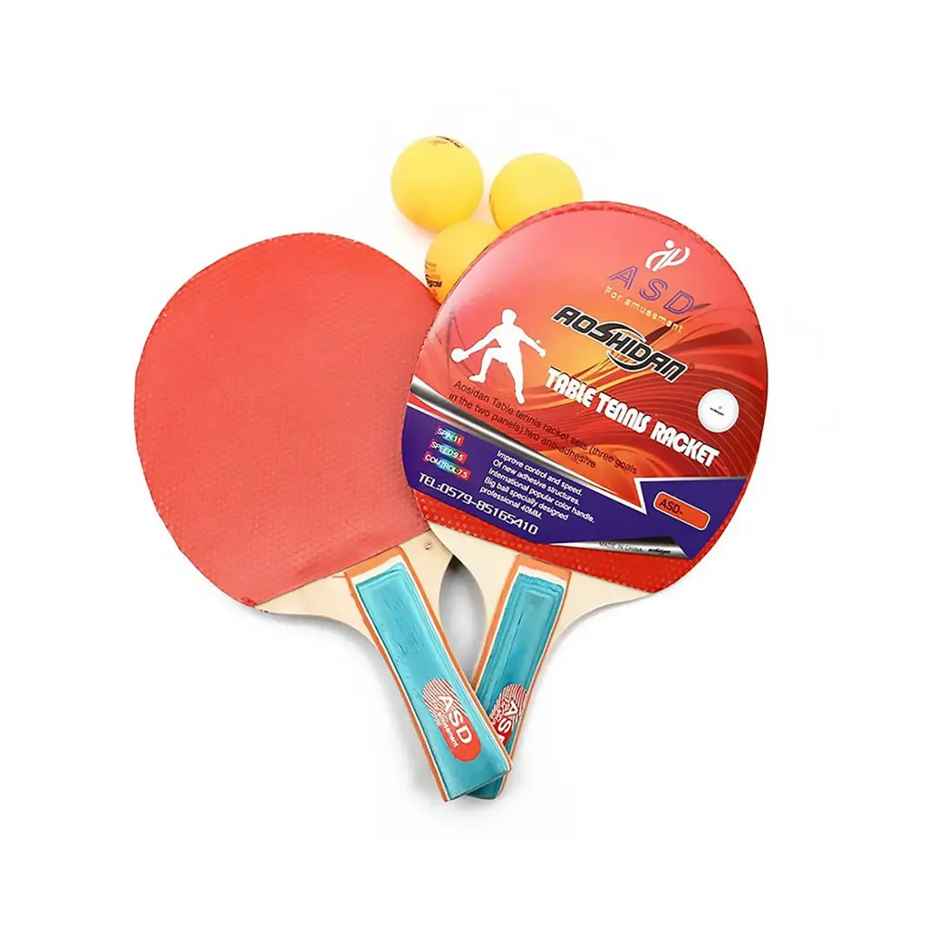 Aoshidan Table Tennis Set