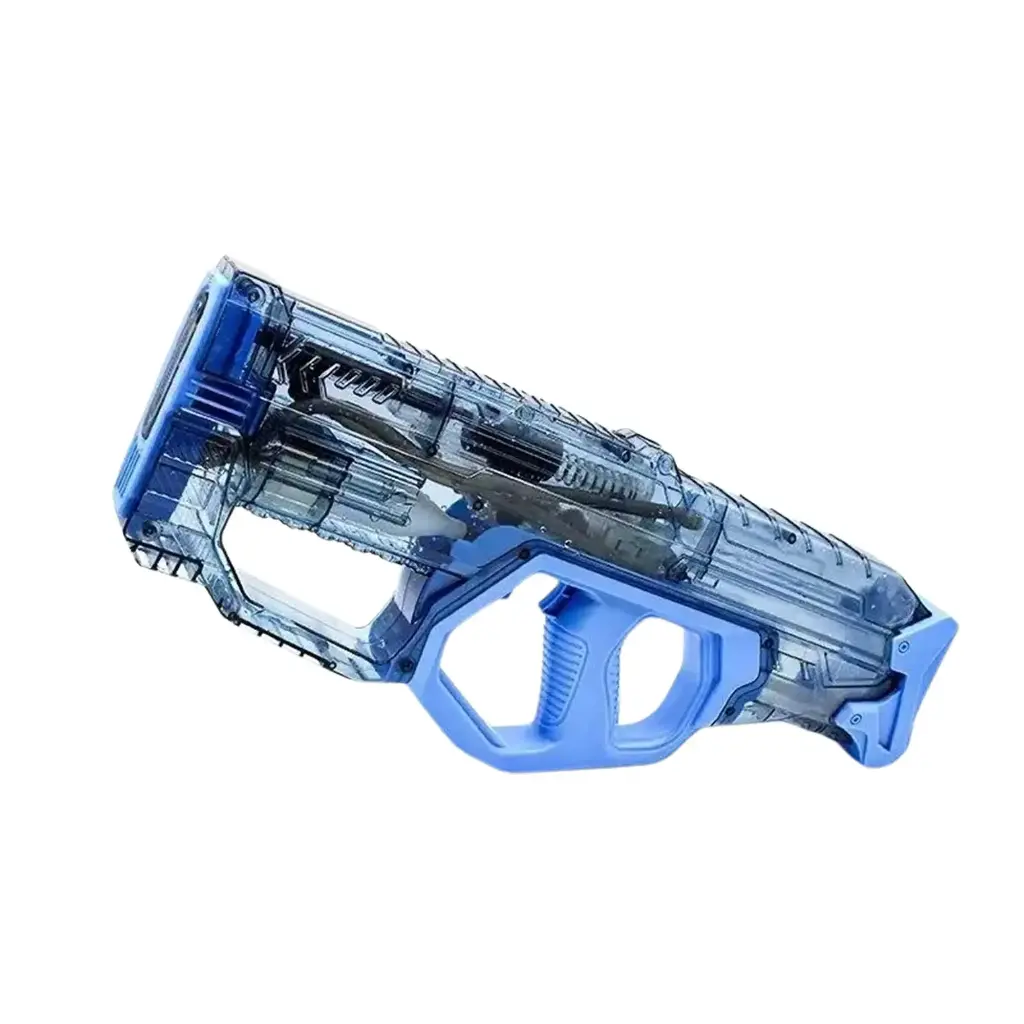 Electric Water Gun 888 Blue