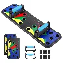 Multi-Function push-up tool