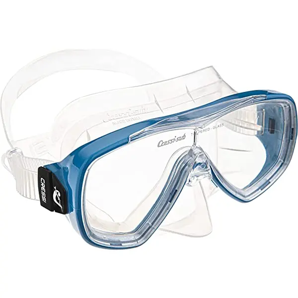 Cressi mask ONDA