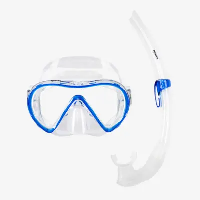 Mares Aquazone Vento Combo