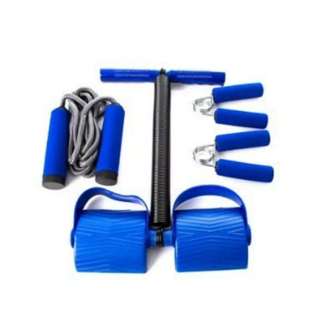 3 Way Training Set Gym