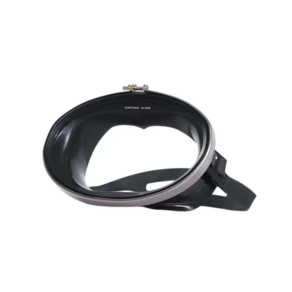 DIVING MASK MATCH