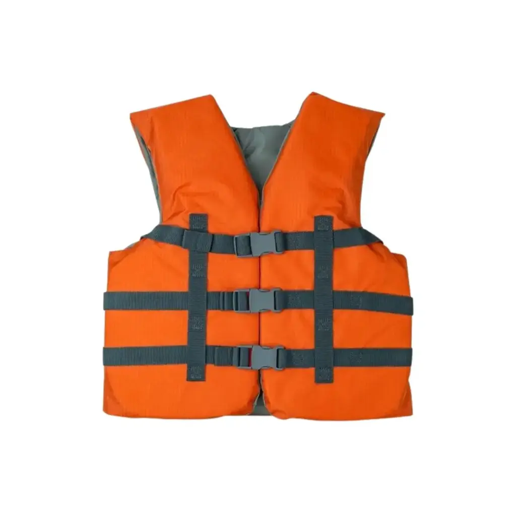 Life Jacket