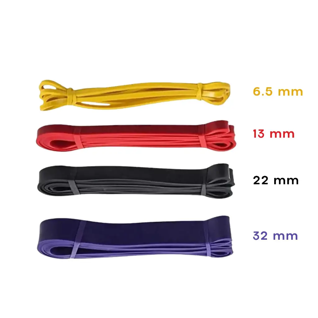 GYM BAND Strength