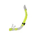 CONQUEST Dry-Top Snorkel