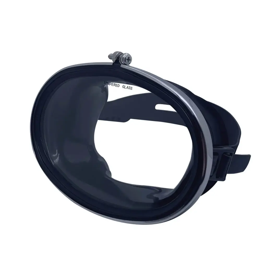 Full-Face Diving Mask