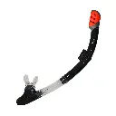 SEALS Premium Dry-Top Snorkel