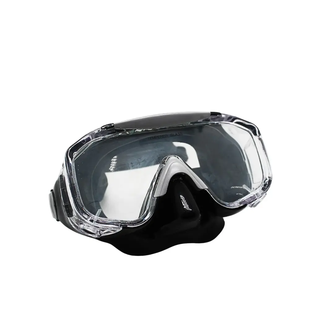 Seals Mask