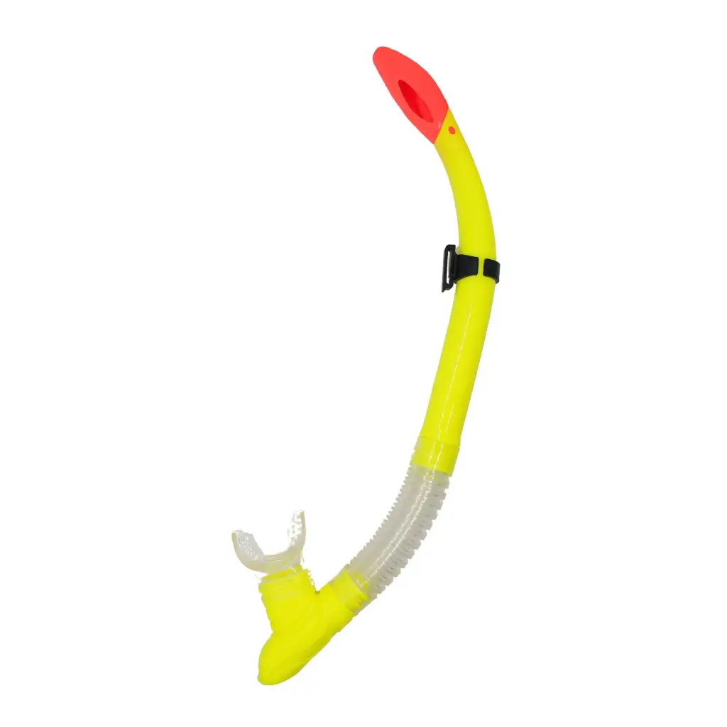 YAJIE Dry-Top Snorkel
