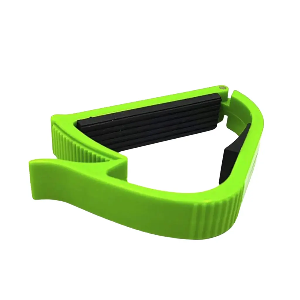 capo guitar