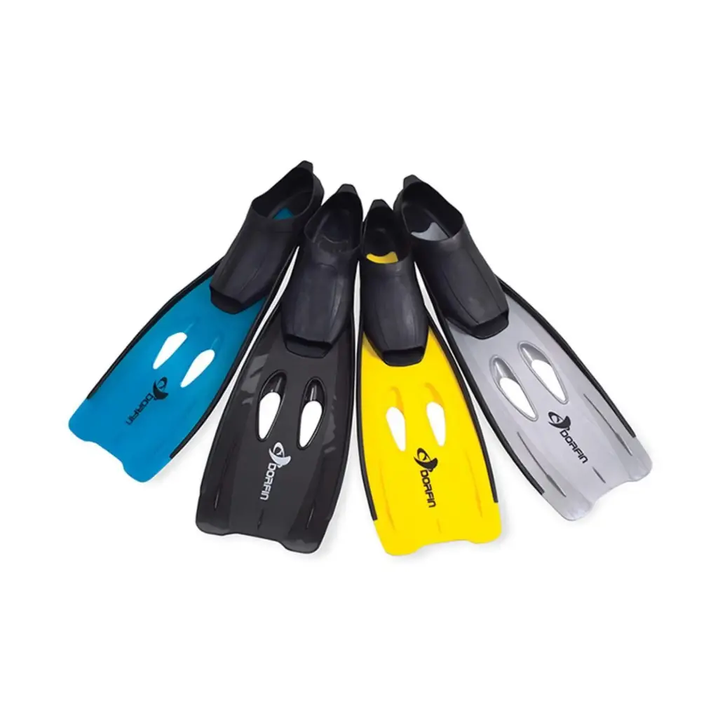 Fins Dolphino