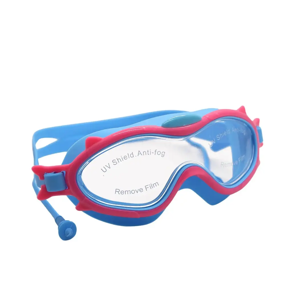 Kids Shallow Goggles N87 , N91