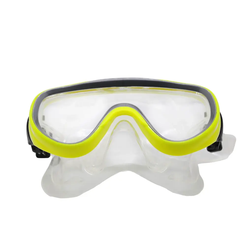 Silicone Diving Mask