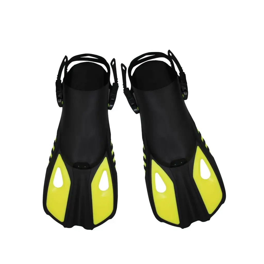 Swimming Fins