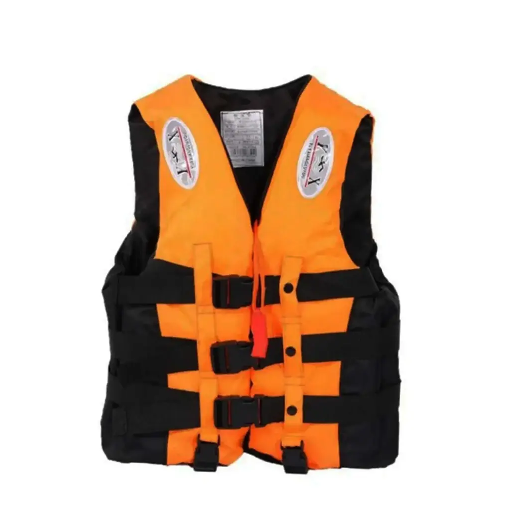 Life Jacket Vest