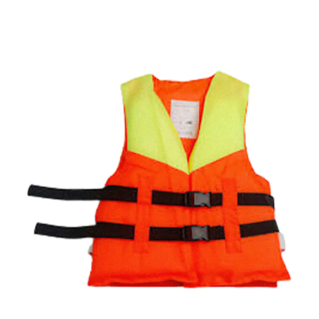 High-Buoyancy Kids Life Vest - PFD for Children
