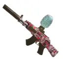 Hyper Shooting AK47 Assault Rifle