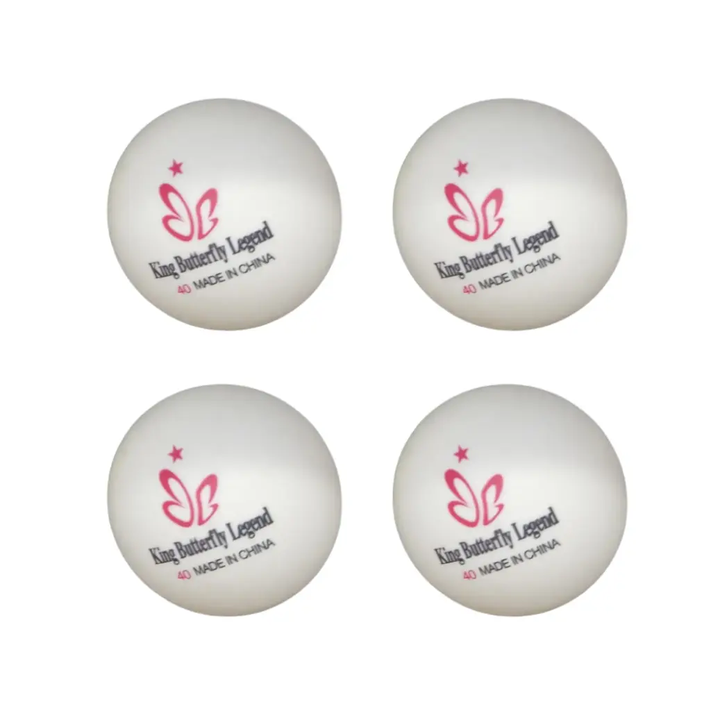 Table Tennis Balls Ping Pong