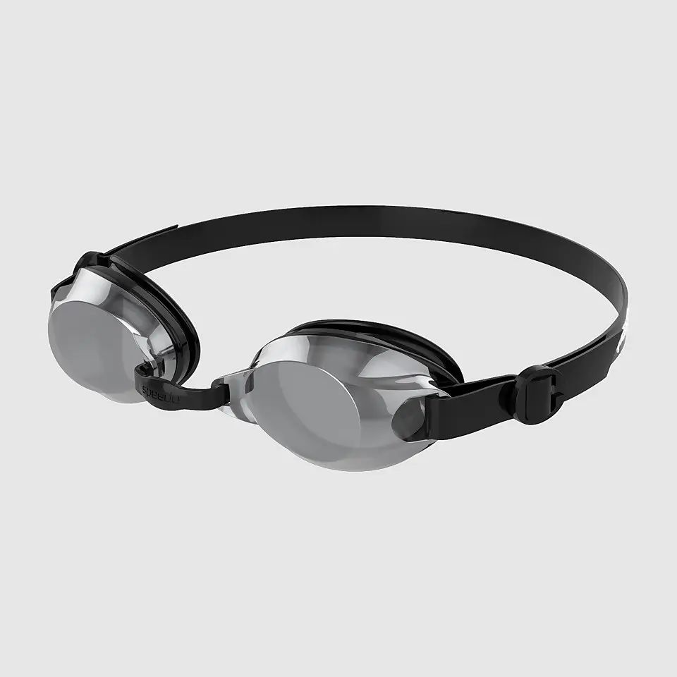 Goggle Speedo jet Mirror