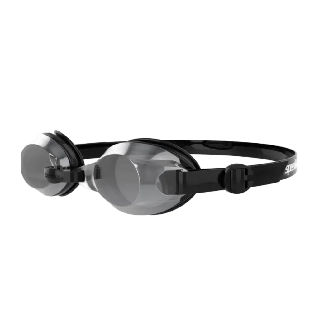 Speedo Jet Mirror Goggles
