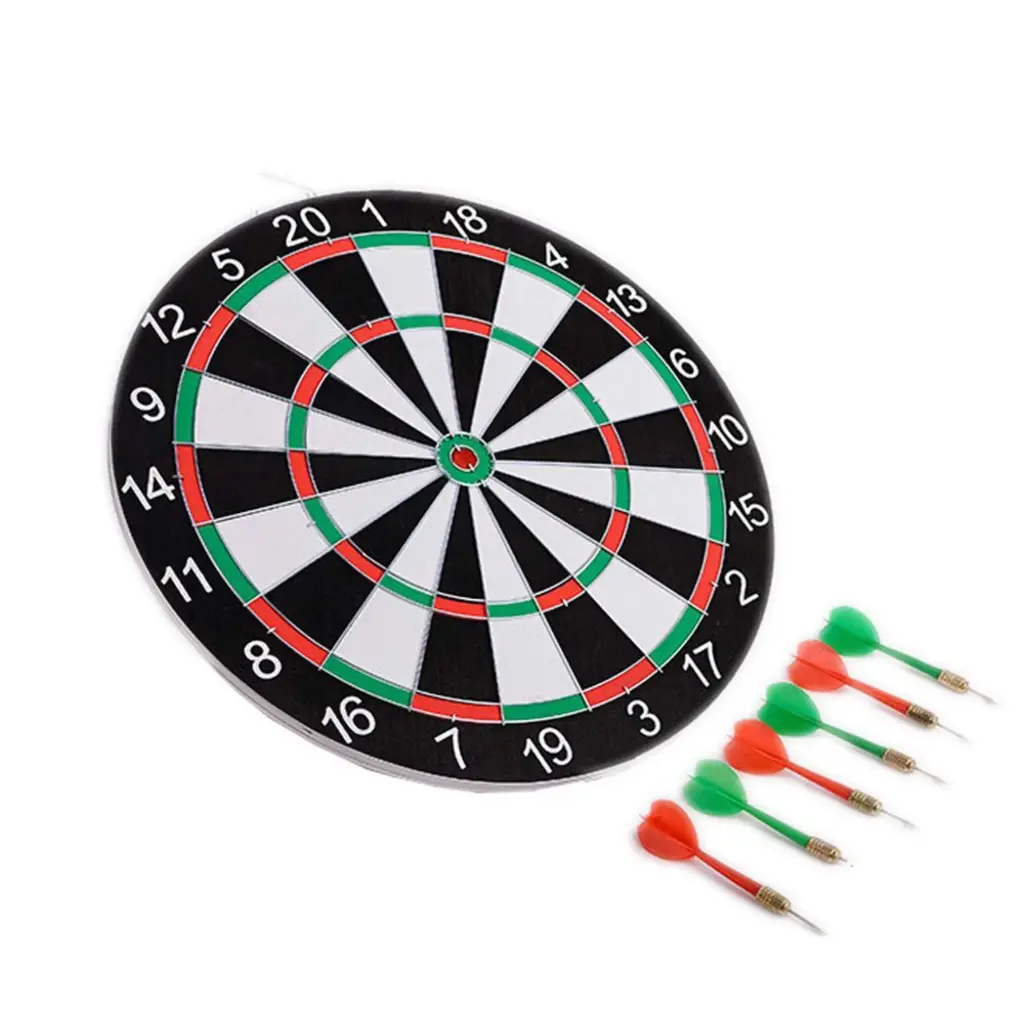 Dart Board