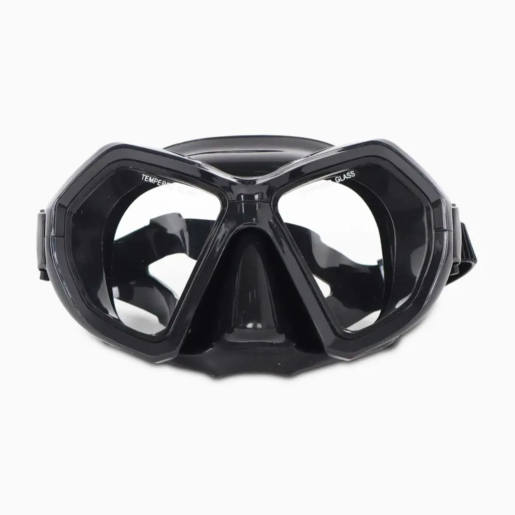 Adult Scuba Diving and Snorkeling Mask