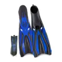 Pro-Glide Hydrodynamic Diving Fins