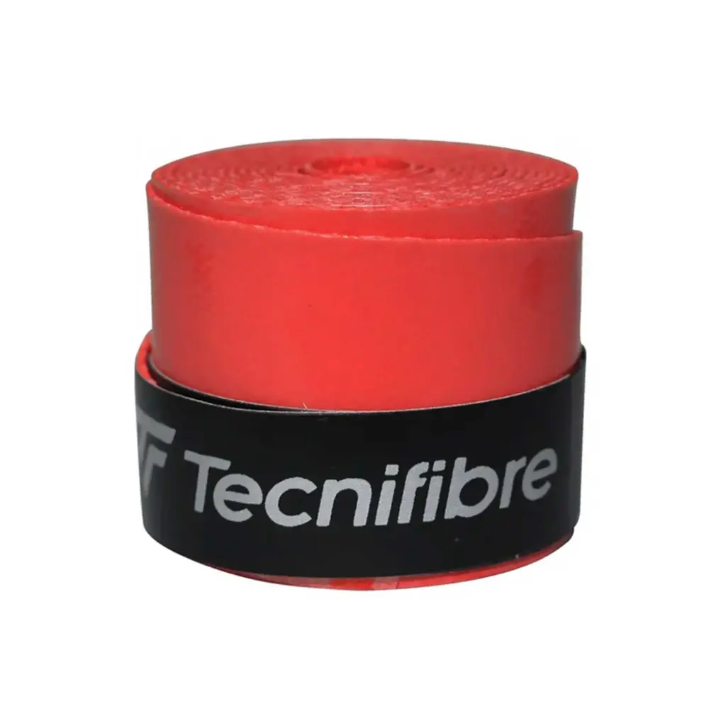Tecnifibre Players Last 0.7mm Overgrip