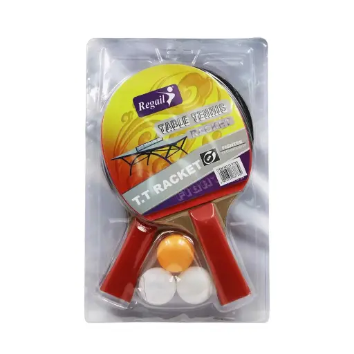 Regail Table Tennis Set