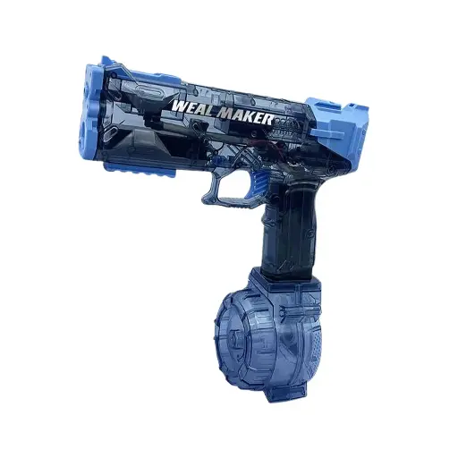 Electric Water Gun 555