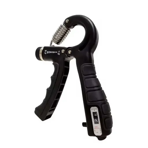 High Quality Adjustable Hand Grip With Counter