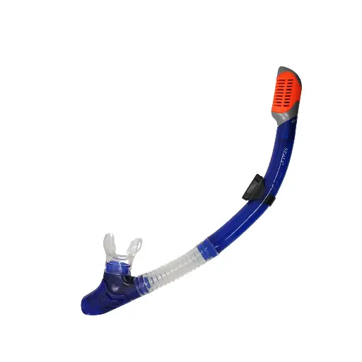 SEALS Premium Dry-Top Snorkel