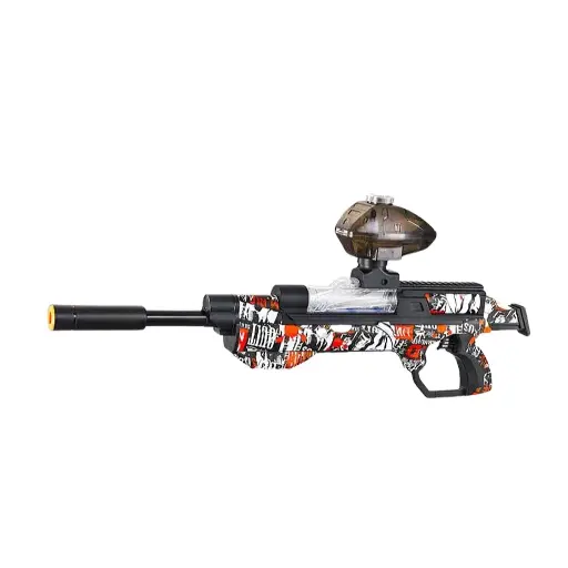 Gel BBs Gun-ST630B