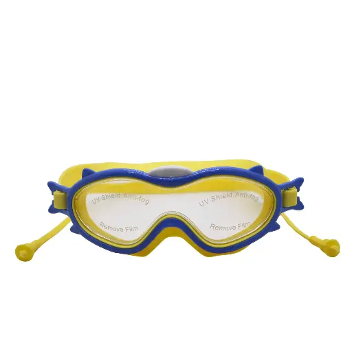 Kids Shallow Goggles