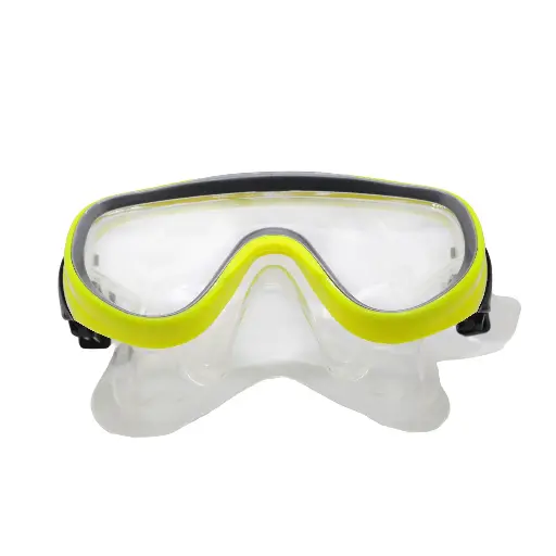 Silicone Diving Mask