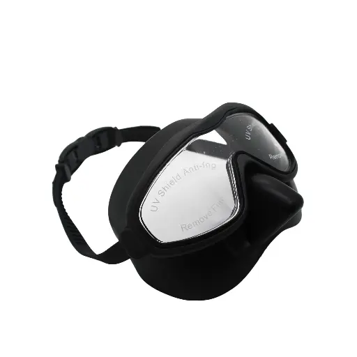 Shallow Diving Mask