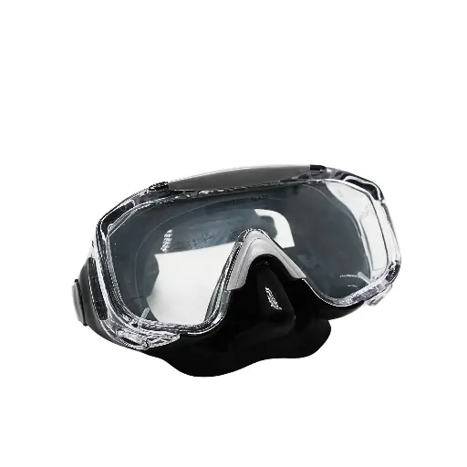 Seals Mask