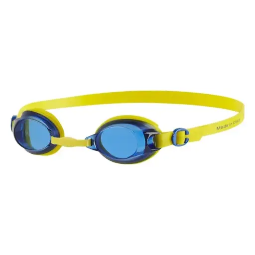 Speedo Junior Jet Goggles (Ages6-12)