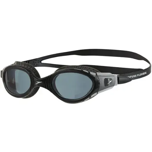 Speedo Futura Biofuse Flexiseal Goggles