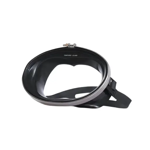 DIVING MASK MATCH