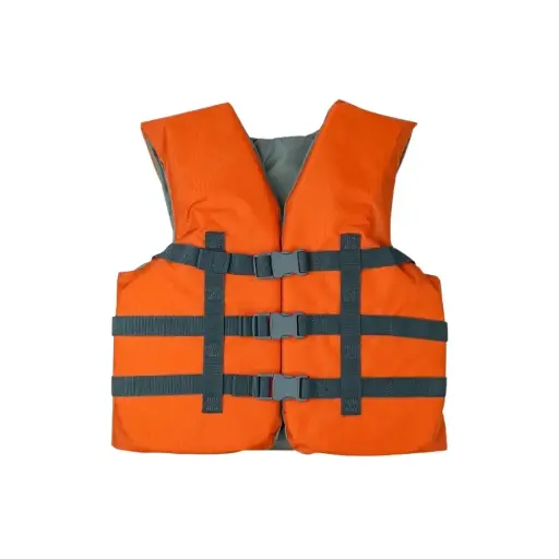 Life Jacket