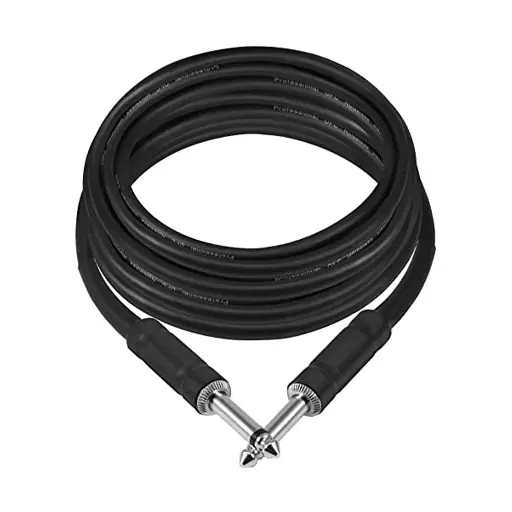 2-Meter Amplifier Cable