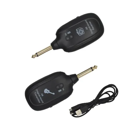 A8 Wireless Guitar System