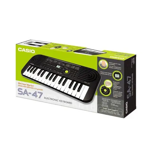 Casio SA-47