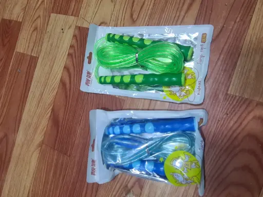 Premium Kids' Skipping Ropes