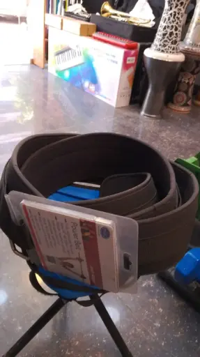 Ultimate Powerlifting & Weightlifting Belt