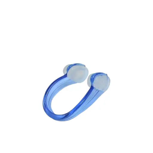 Wave Nose Clip 