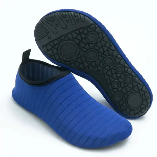 Unisex Quick-Dry Water Shoes: Ultimate Comfort for Beach & Swim