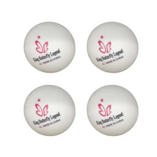 Table Tennis Balls Ping Pong